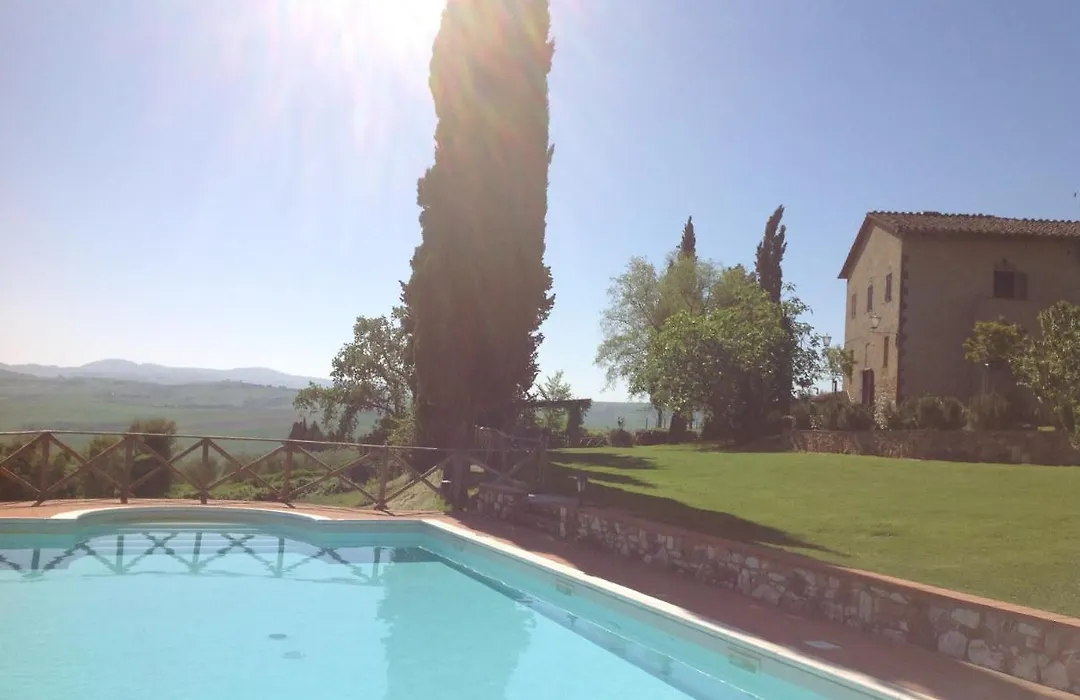 Agriturismo Casanova-1