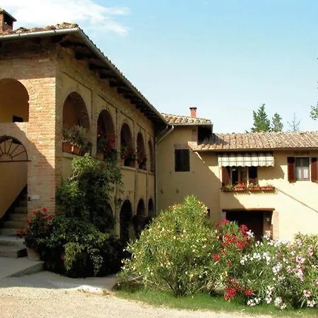Agriturismo Casanova-2