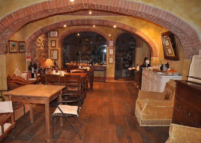 B&B Il Molinello
